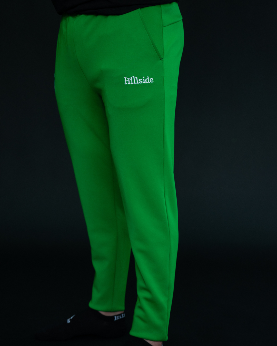 Jogger de Presentación Deportivo Cali Hillside