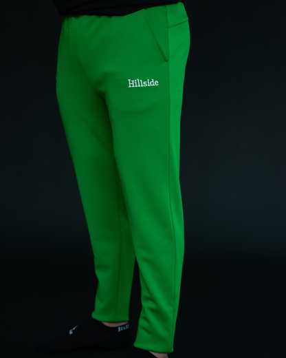 Jogger de Presentación Deportivo Cali Hillside