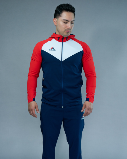 Chaqueta Hillside Tennesse