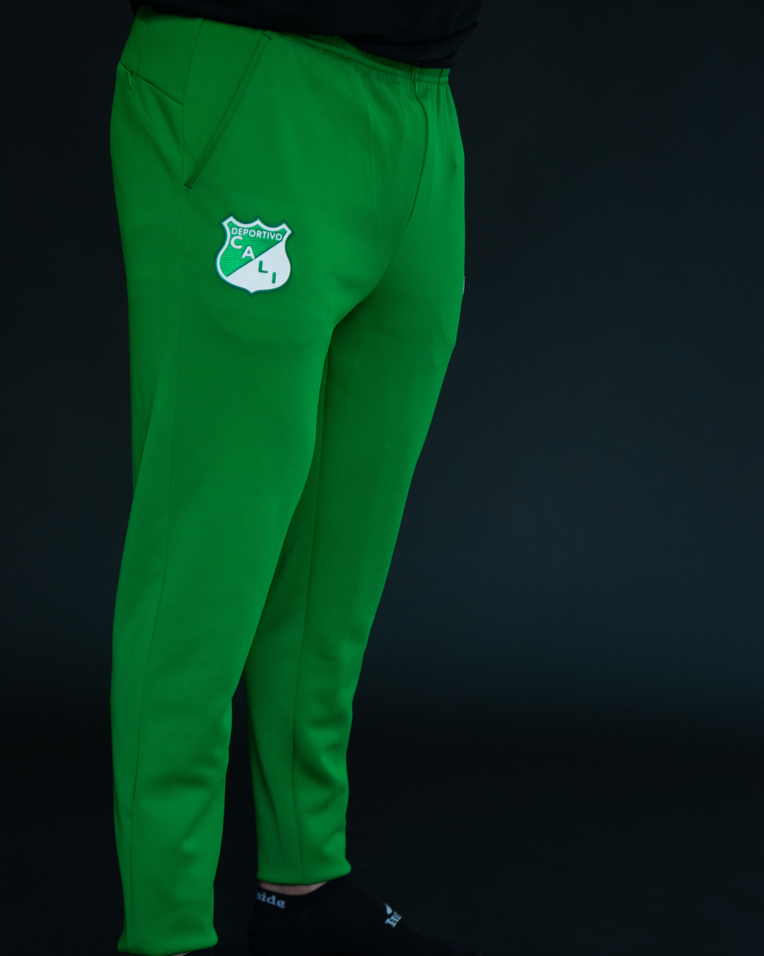 Jogger de Presentación Deportivo Cali Hillside