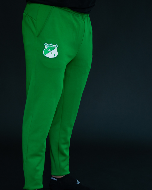 Jogger de Presentación Deportivo Cali Hillside