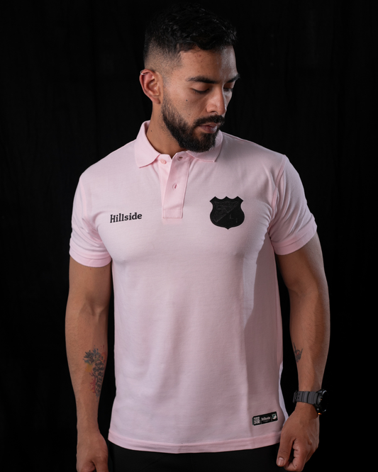 Camiseta Polo Montez Hillside Deportivo Cali