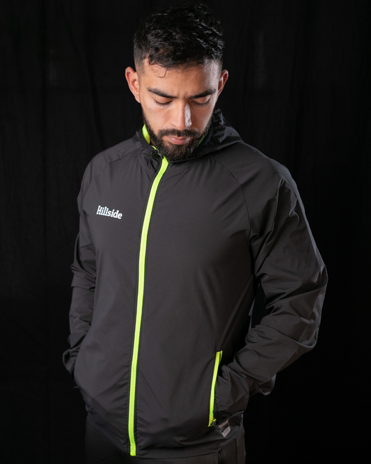 Chaqueta Rompevientos HEATHROW II RPC