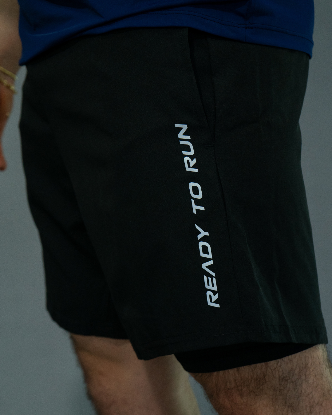 Pantaloneta Running Bruselas