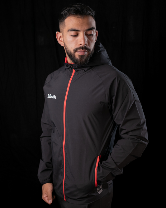 Chaqueta Rompevientos HEATHROW II RPC