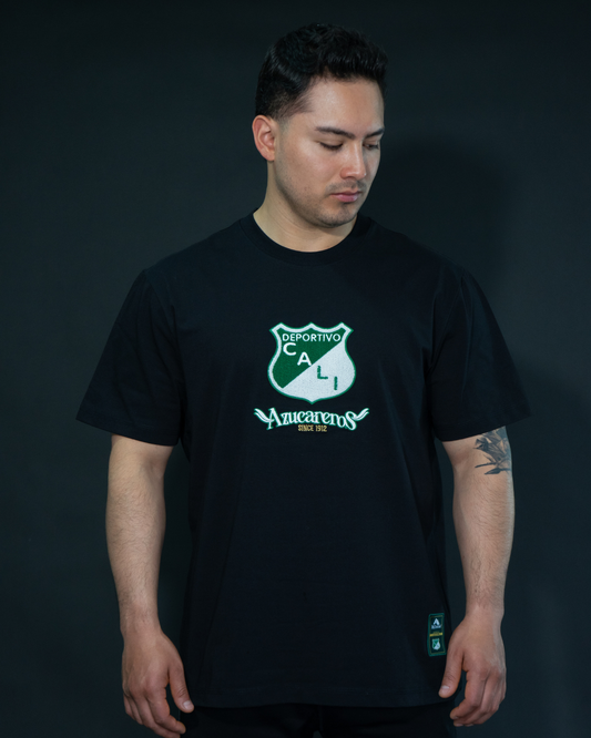 Camiseta Cotton RPC