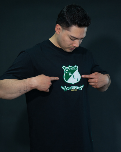 Camiseta Cotton RPC