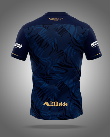 Camiseta de Entrenamiento Hillside Deportivo Cali