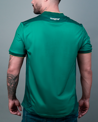 Camiseta Oficial Hillside Deportivo Cali Edición FAN
