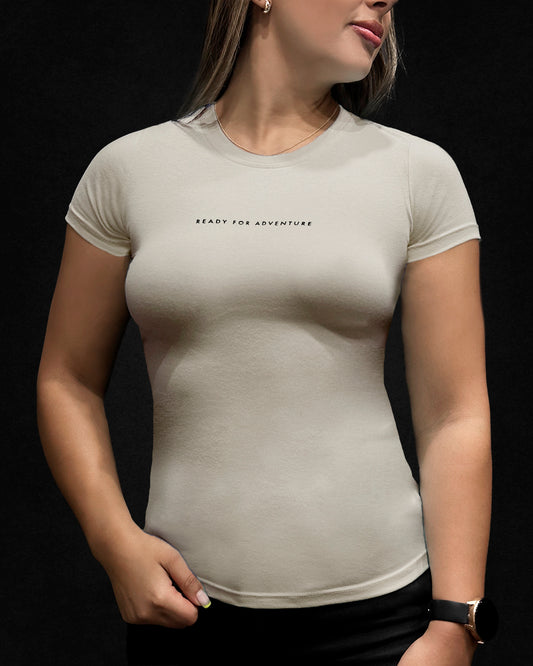 Camiseta Hillside Filadelfia Mujer