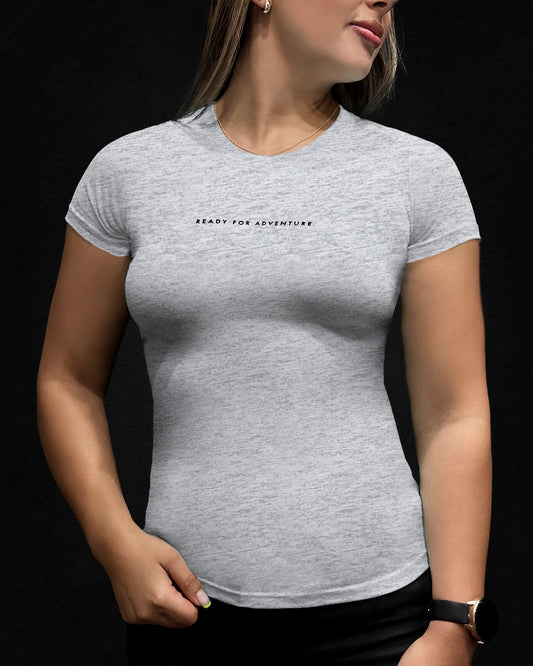 Camiseta Hillside Filadelfia Mujer