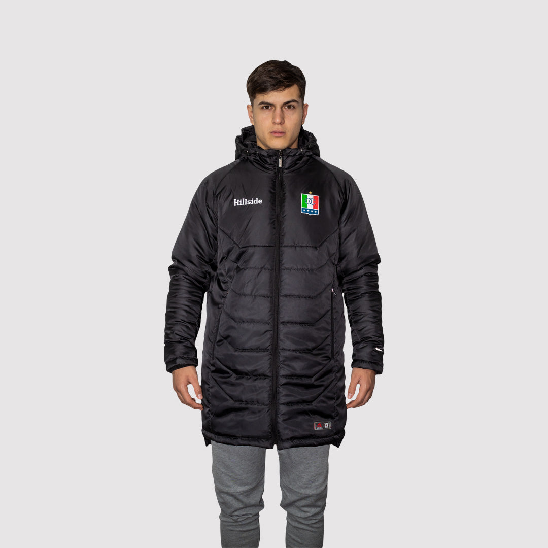 Ropa de hombre online en once