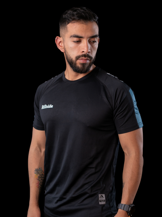 Camiseta running New York RPC