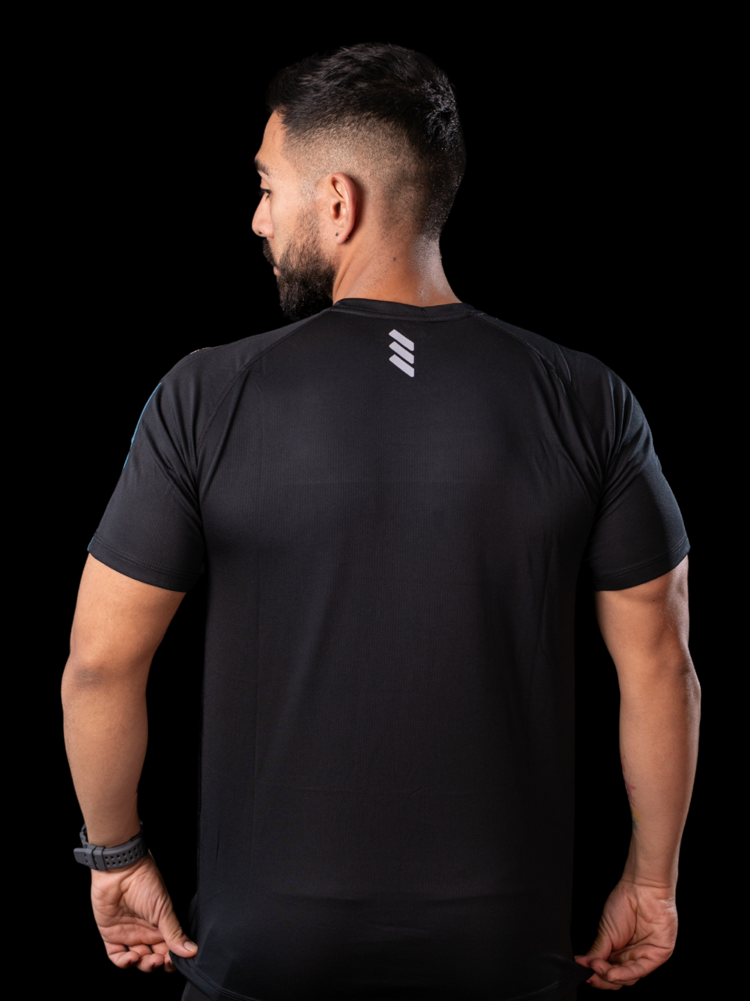 Camiseta running New York RPC