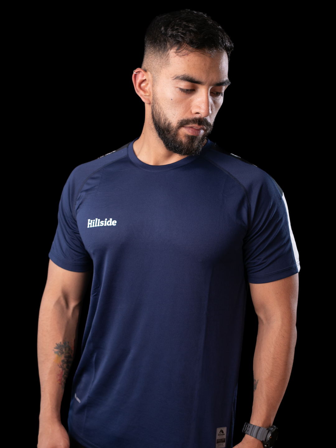 Camiseta running New York RPC