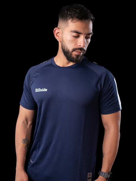Camiseta running New York RPC