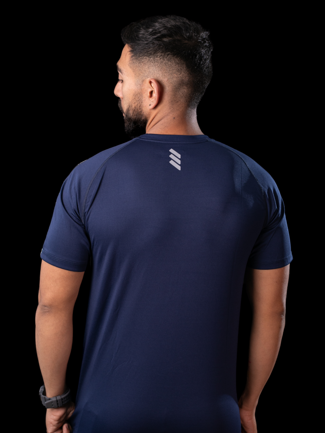 Camiseta running New York RPC
