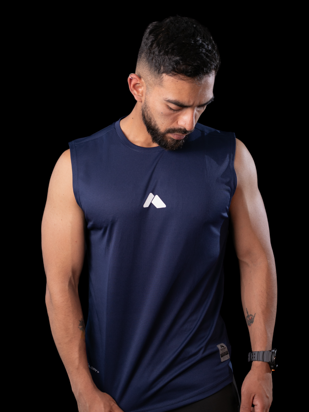 Camiseta Prematch Running New York RPC