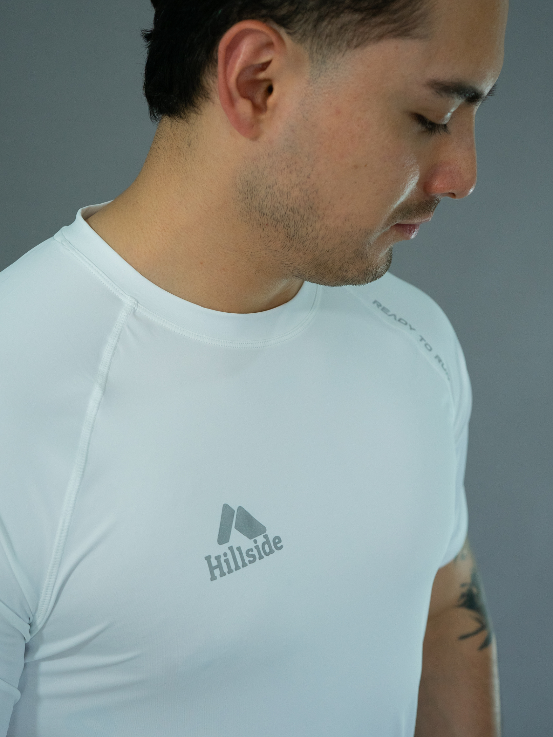 Camiseta Running BALTIMOR Hombre