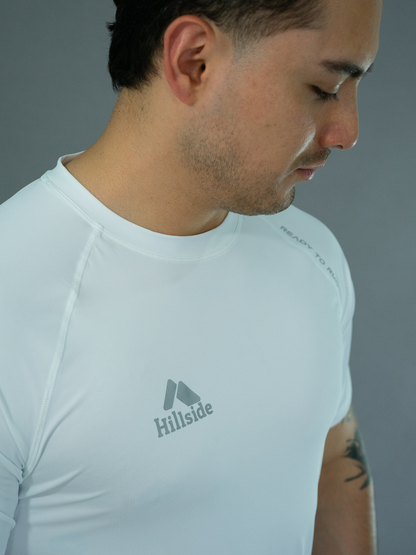 Camiseta Running BALTIMOR Hombre