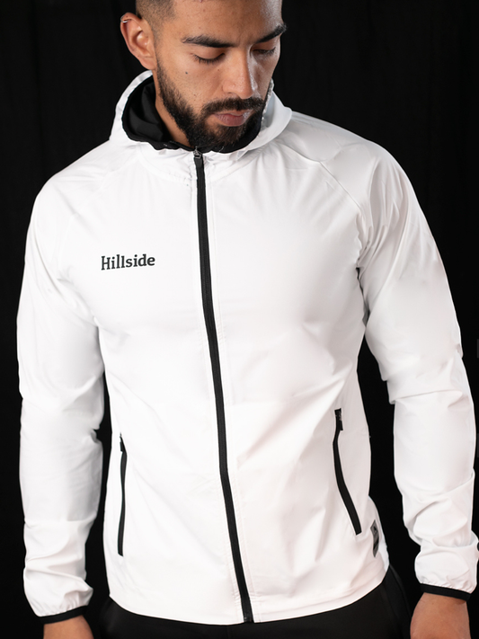 Chaqueta Rompevientos HEATHROW II RPC