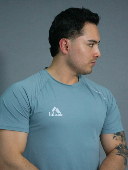 Camiseta Running BALTIMOR Hombre