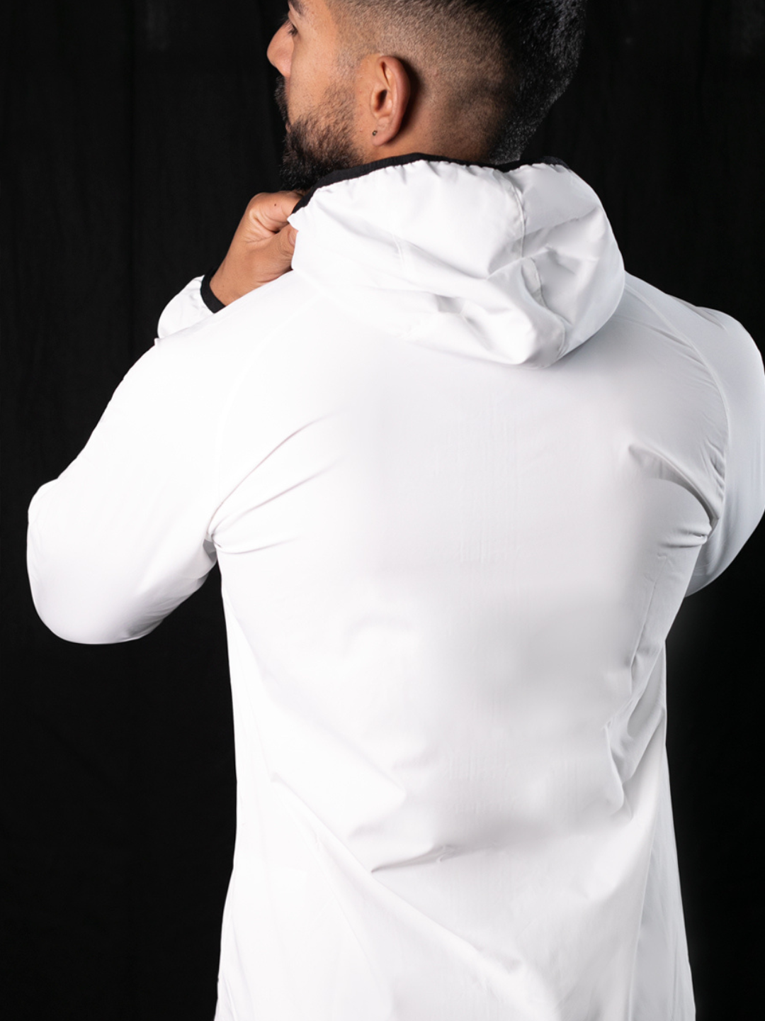 Chaqueta Rompevientos HEATHROW II RPC