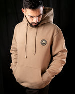 Hoodie Venecia Hombre