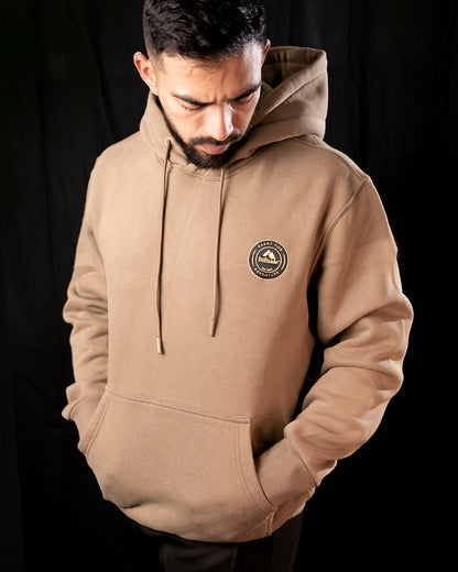 Hoodie Venecia Hombre
