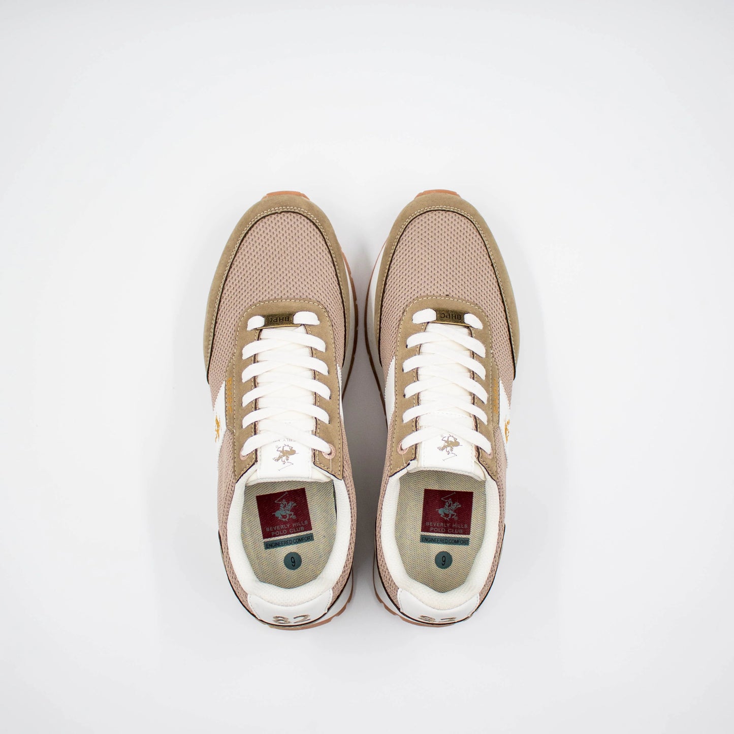 Zapatos Hombre BHPC UOMO BG