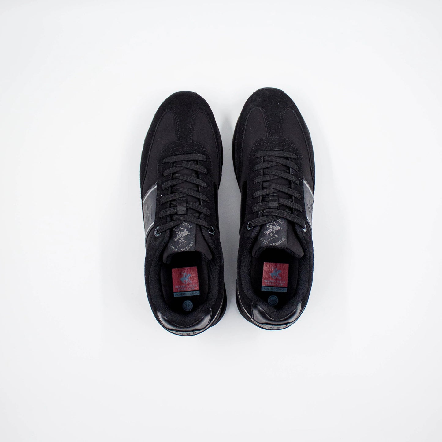 Zapatos Hombre BHPC CESAR-BLI