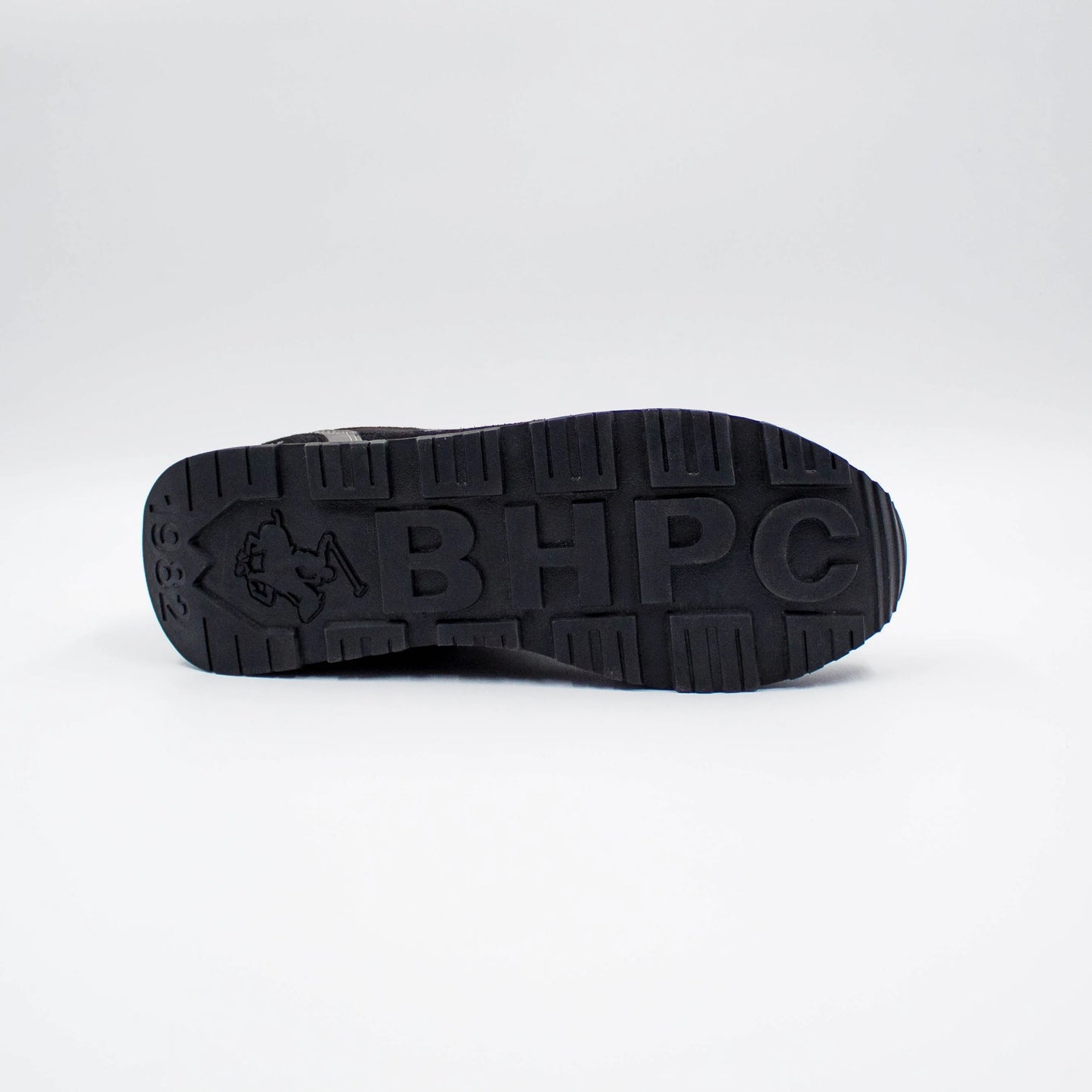 Zapatos Hombre BHPC CESAR-BLI