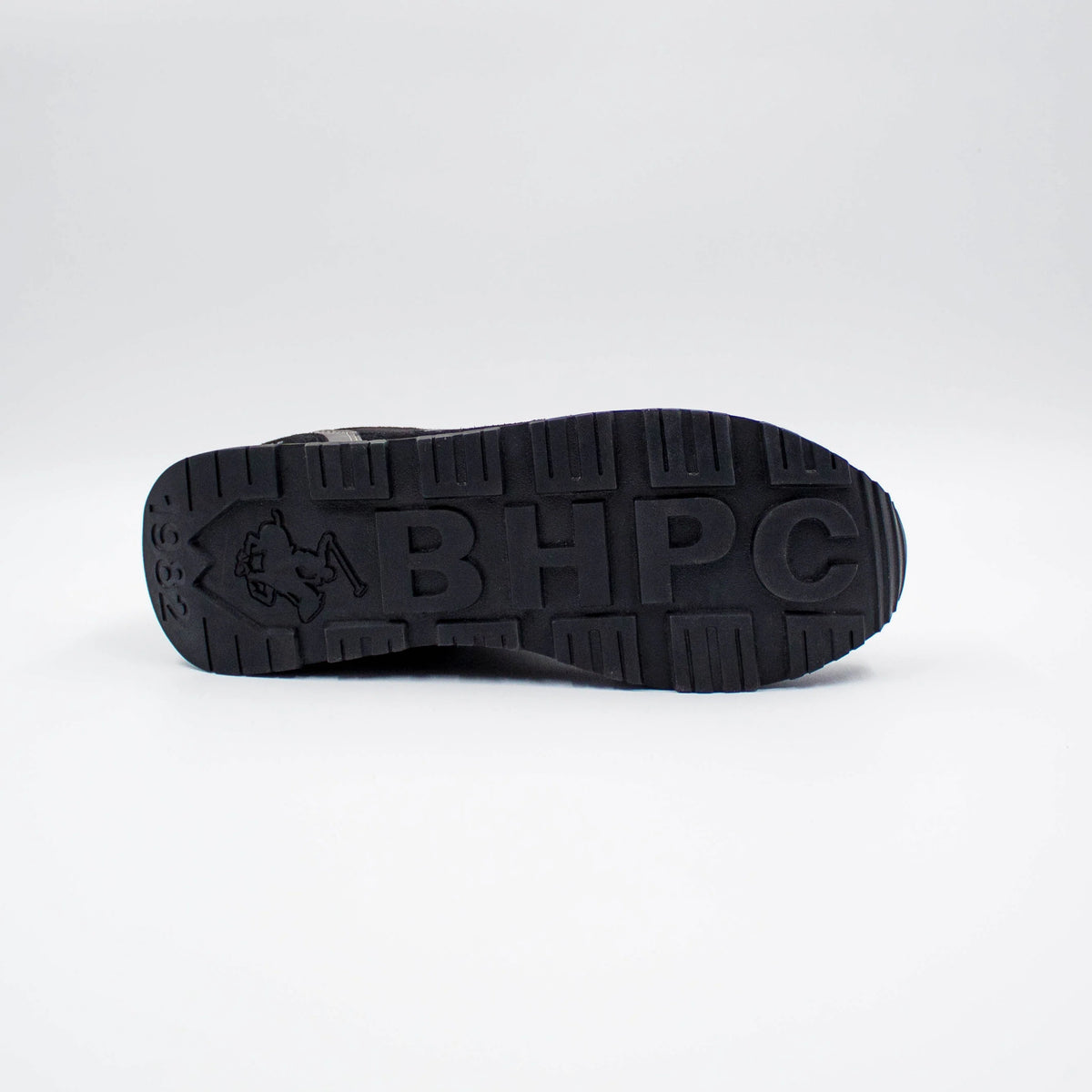 Zapatos Hombre BHPC CESAR-BLI