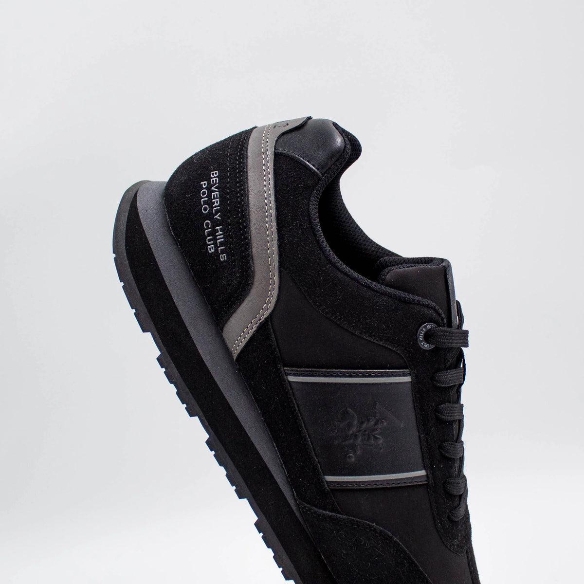 Zapatos Hombre BHPC CESAR-BLI