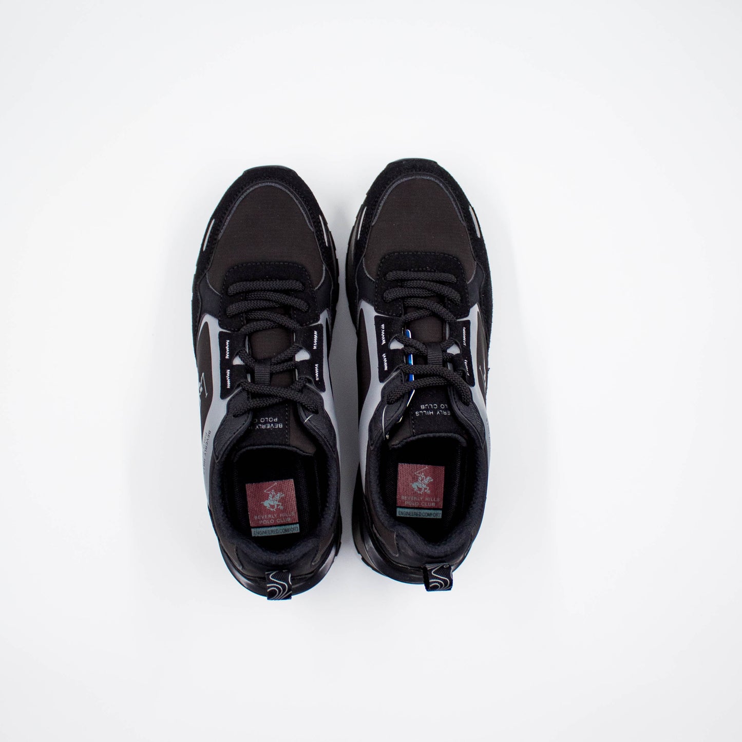 Zapatos Hombre BHPC COMPLEX BLI