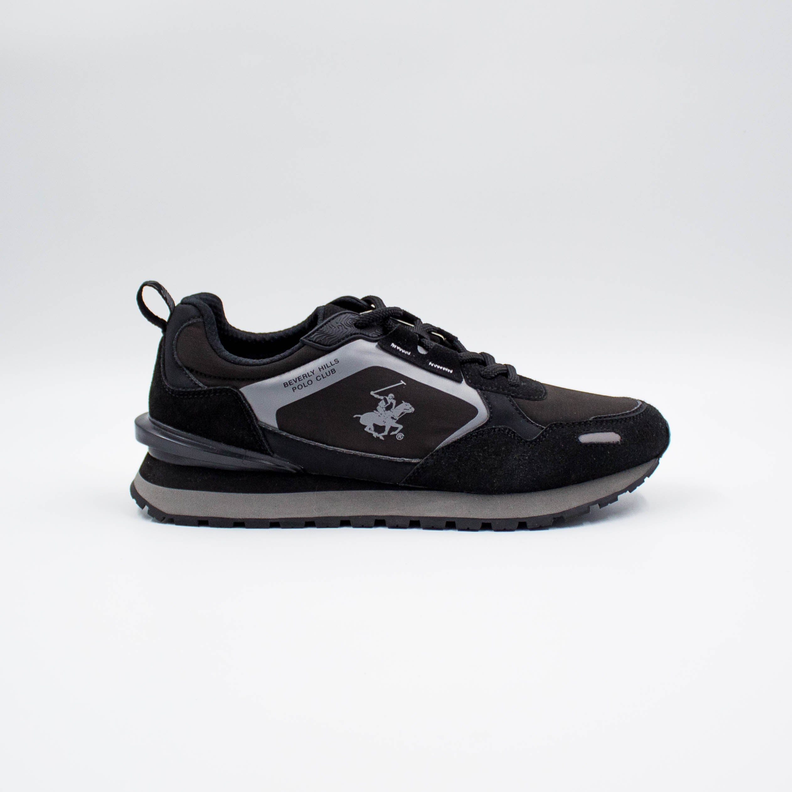 Zapatos Hombre BHPC COMPLEX BLI
