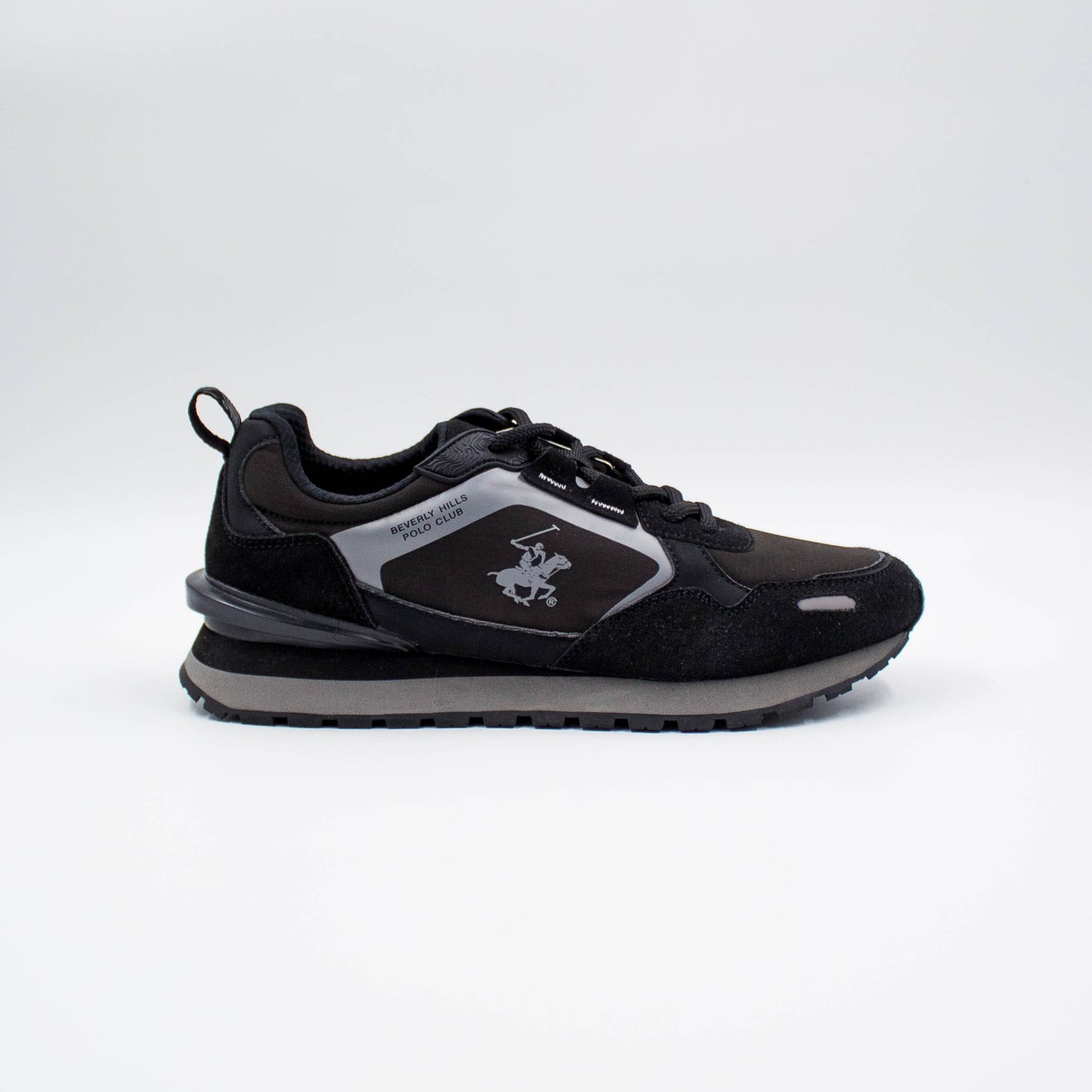 Zapatos Hombre BHPC COMPLEX BLI