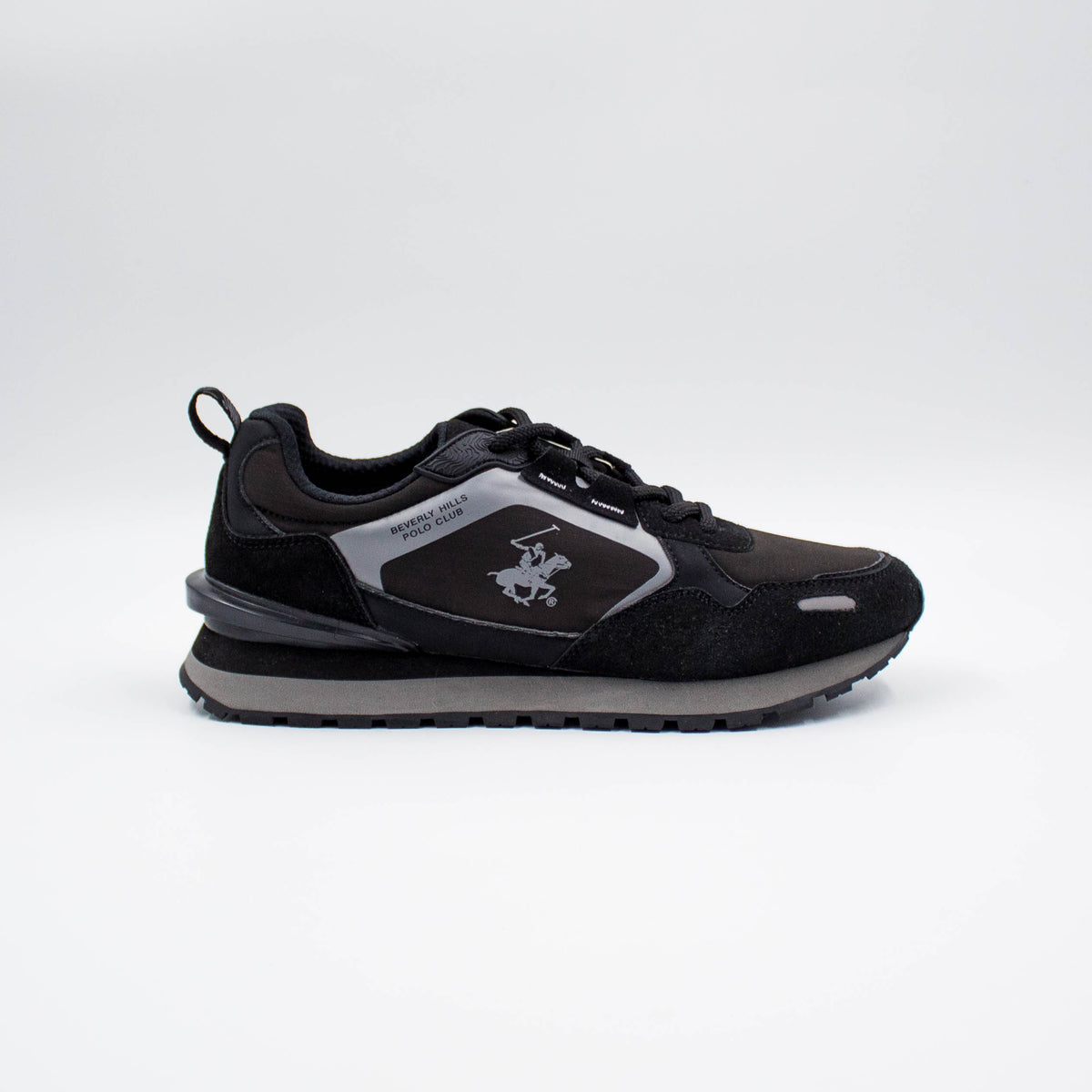 Zapatos Hombre BHPC COMPLEX BLI