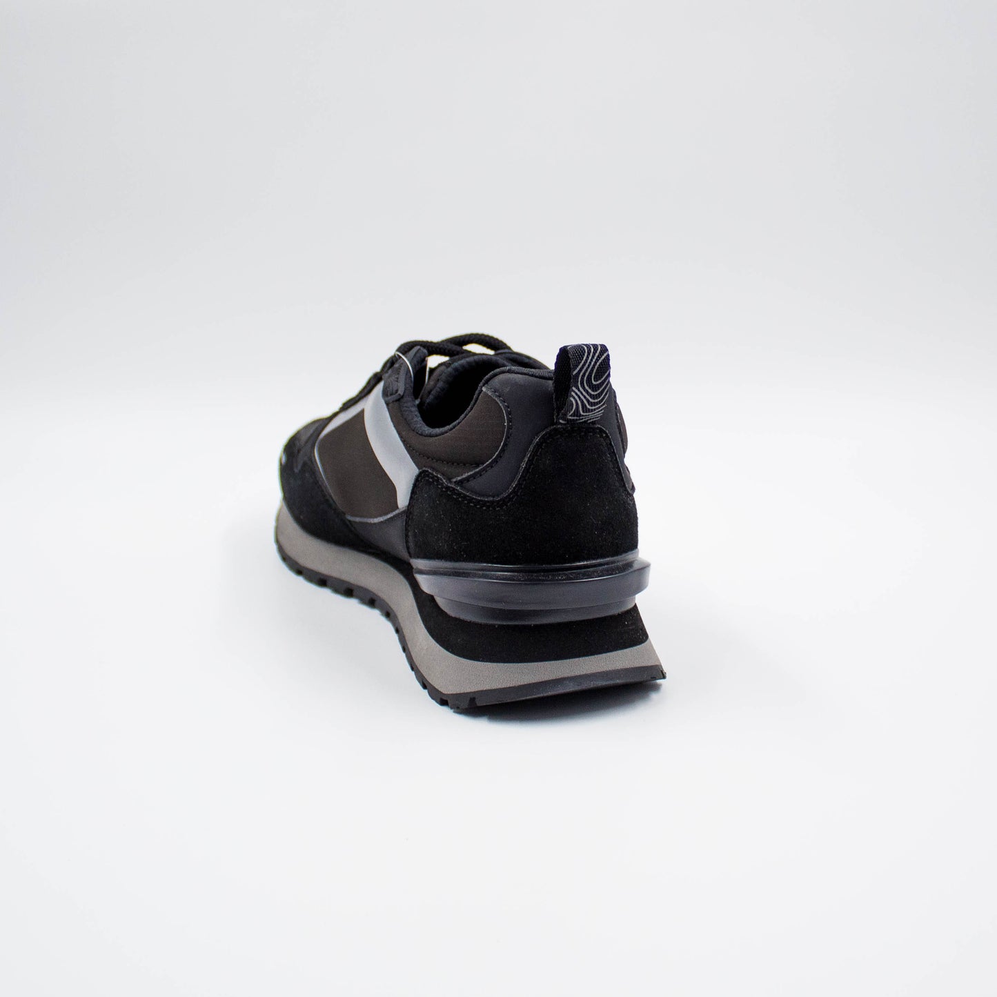 Zapatos Hombre BHPC COMPLEX BLI