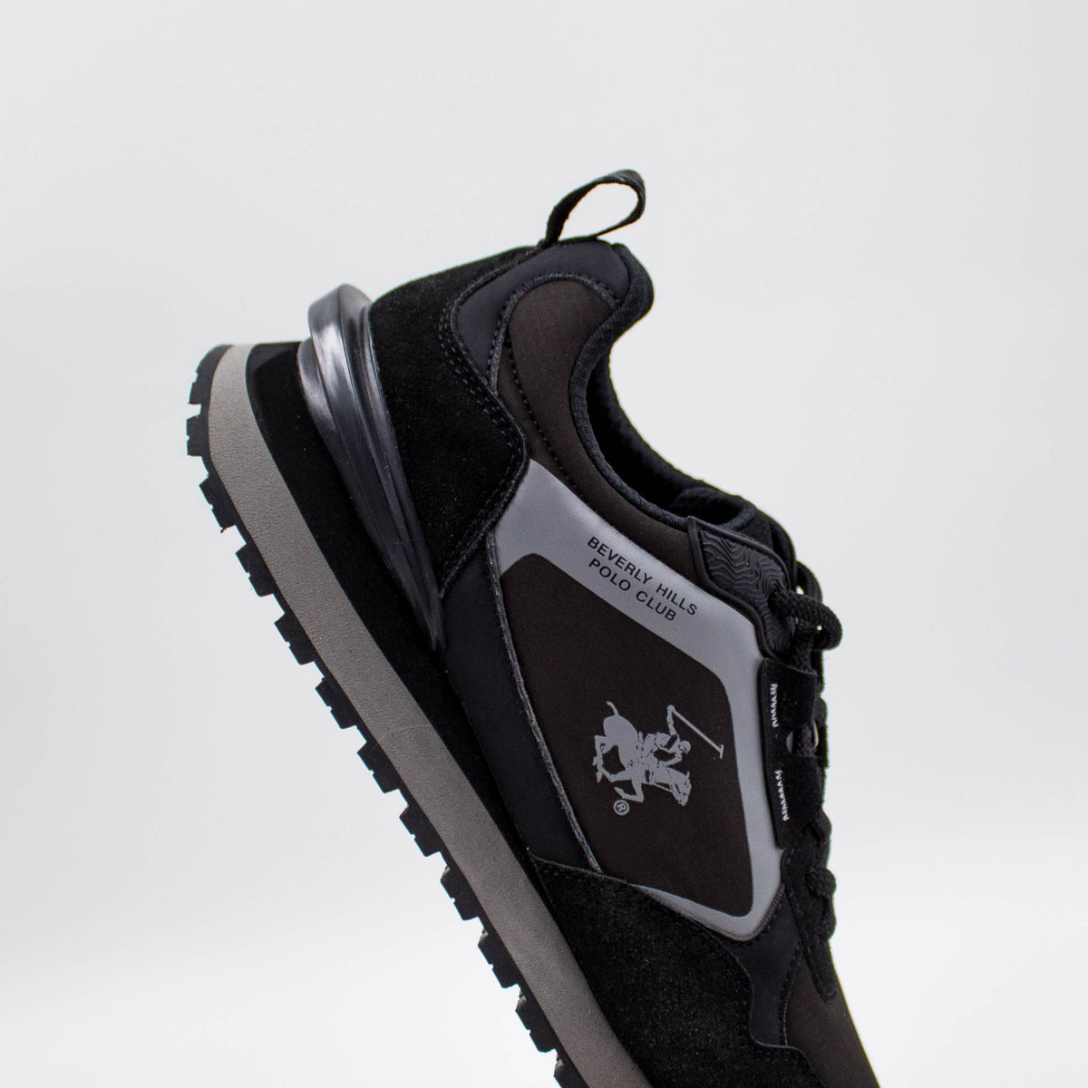 Zapatos Hombre BHPC COMPLEX BLI