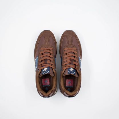 Zapatos Hombre BHPC CESAR-BRM8