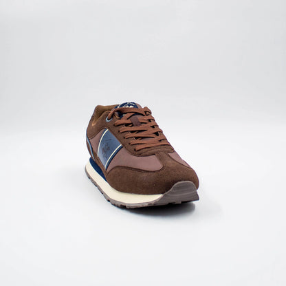 Zapatos Hombre BHPC CESAR-BRM8