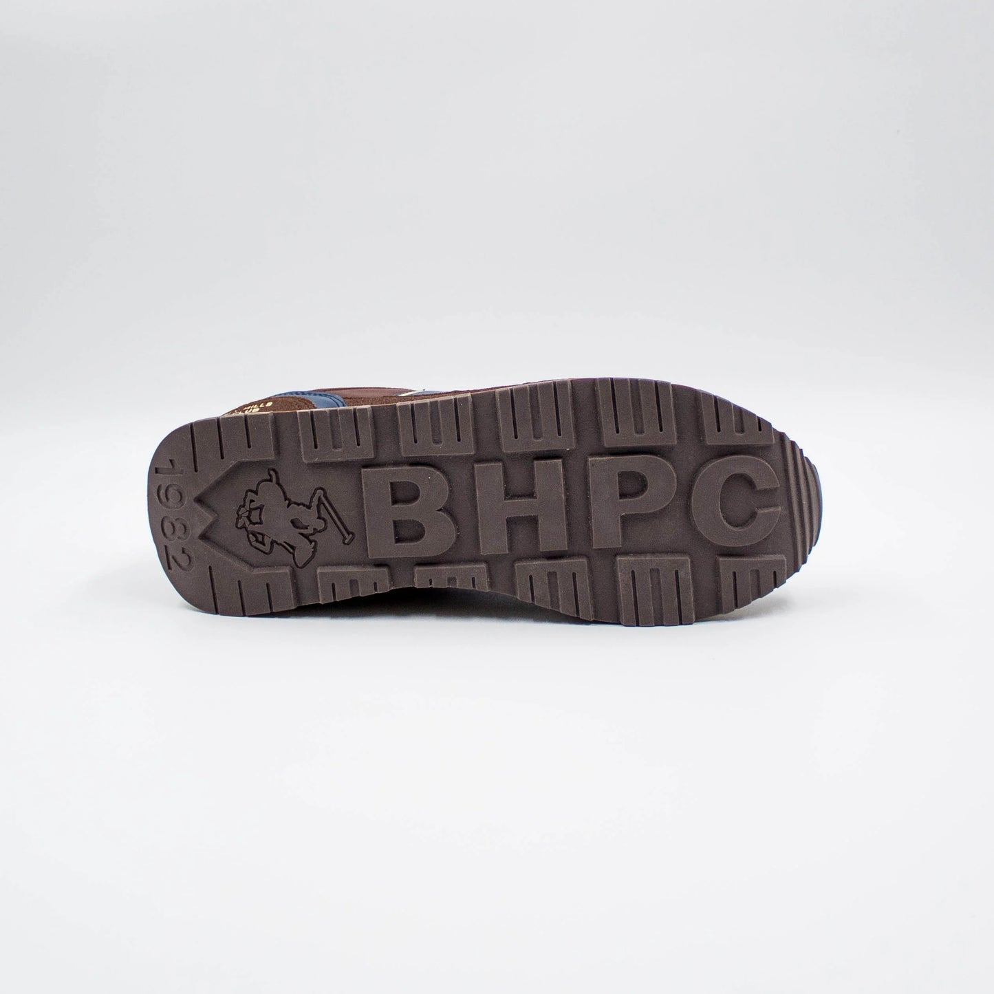 Zapatos Hombre BHPC CESAR-BRM8
