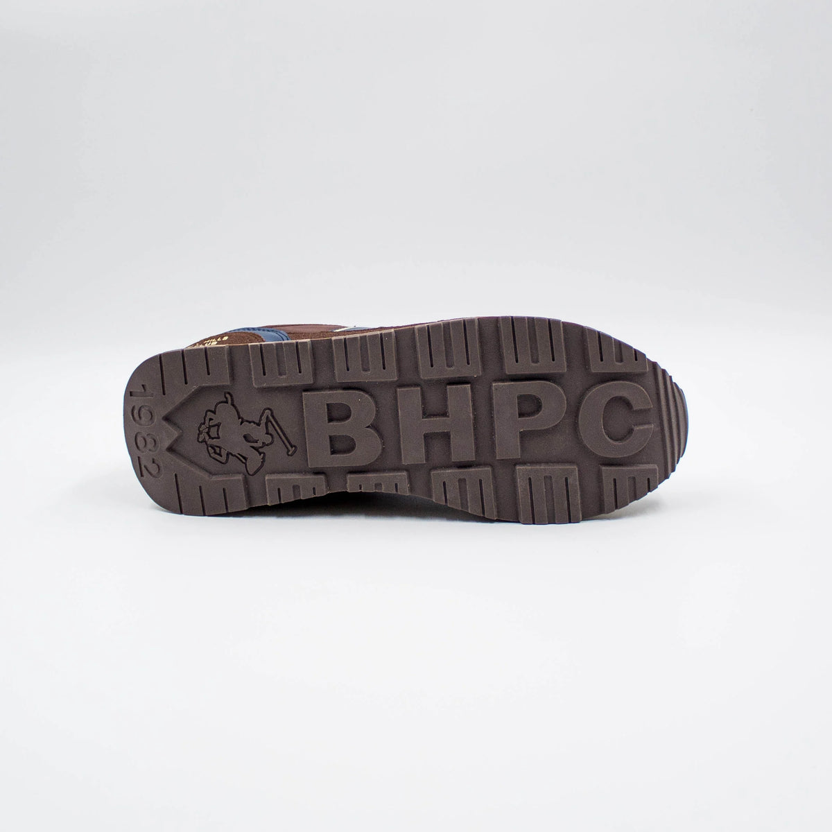 Zapatos Hombre BHPC CESAR-BRM8