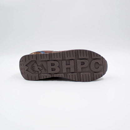 Zapatos Hombre BHPC CESAR-BRM8