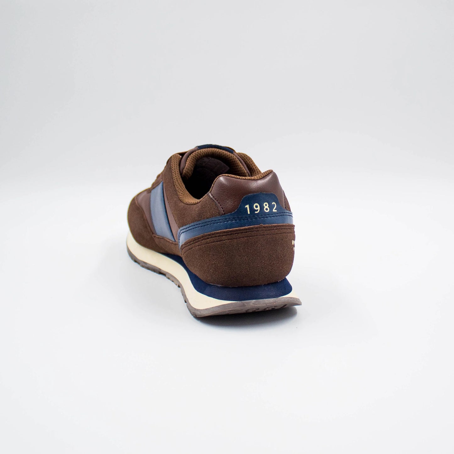 Zapatos Hombre BHPC CESAR-BRM8