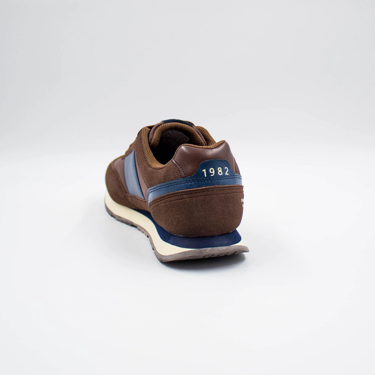 Zapatos Hombre BHPC CESAR-BRM8