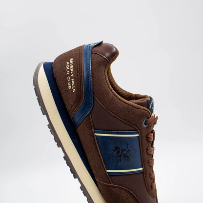 Zapatos Hombre BHPC CESAR-BRM8
