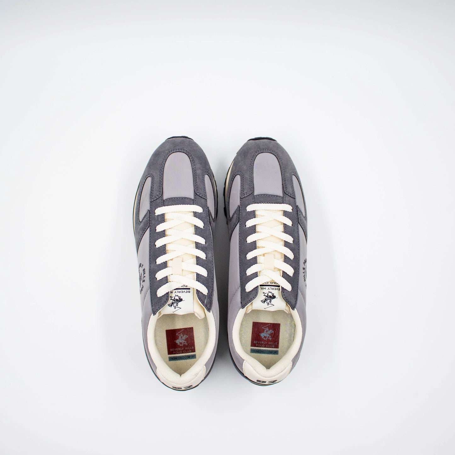 Zapatos Hombre BHPC FASTER DKGY