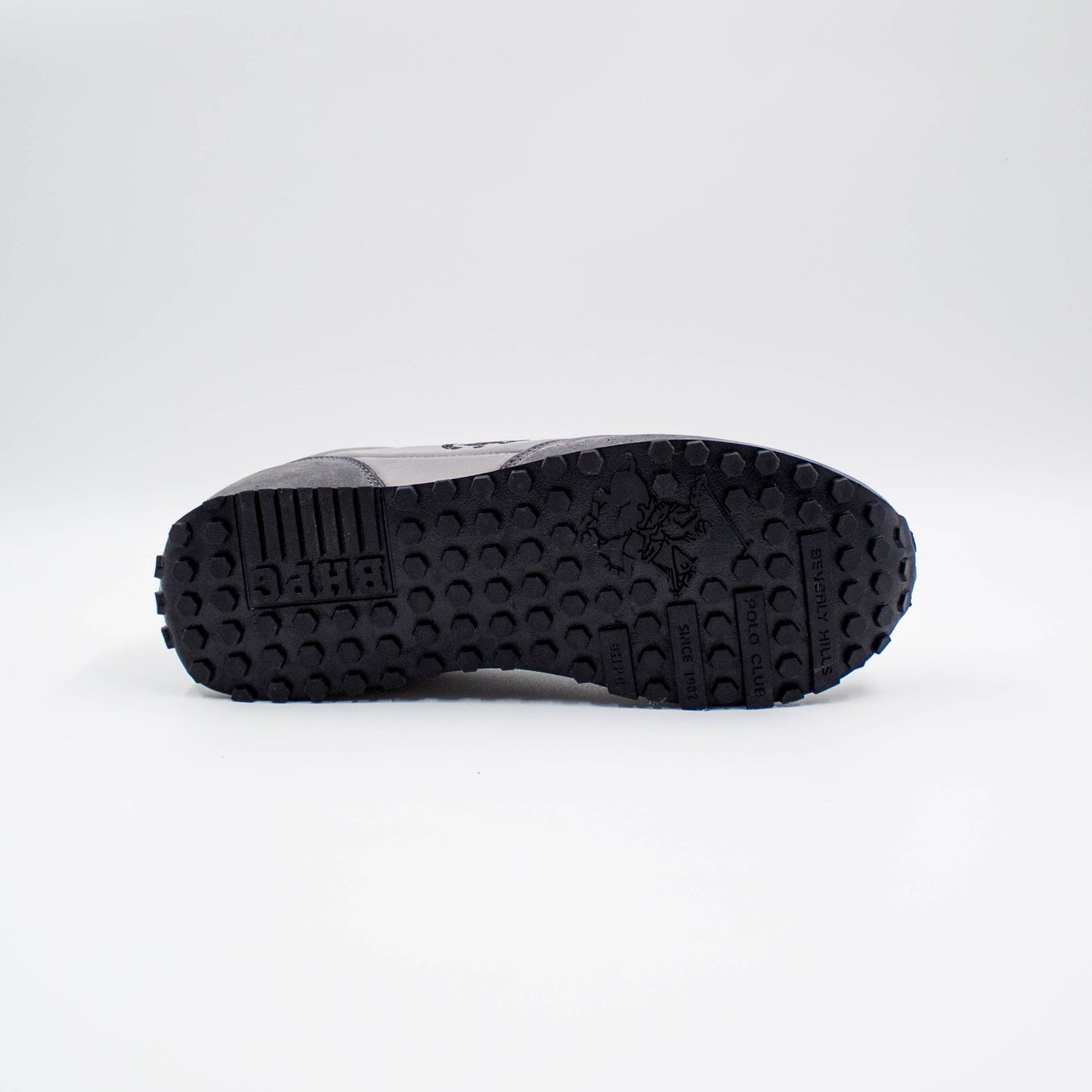 Zapatos Hombre BHPC FASTER DKGY